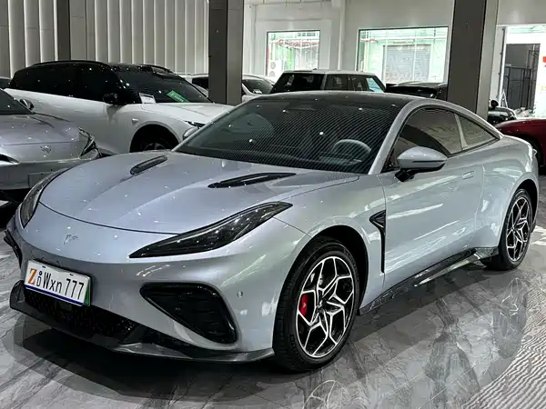 Neta GT 2023