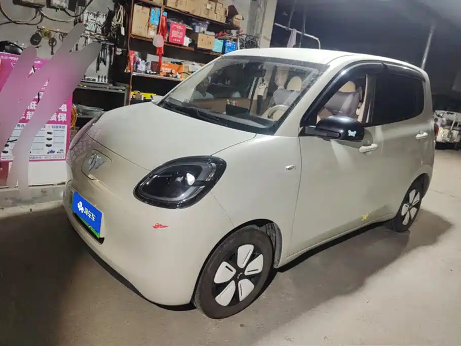 Wuling MINIEV 2024