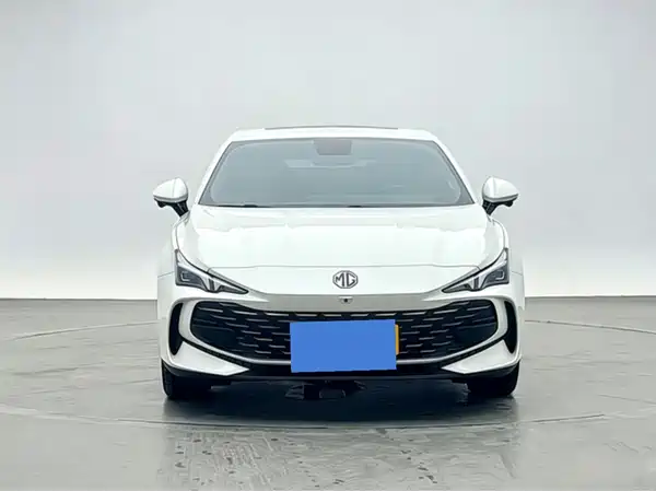 MG MG7 2024