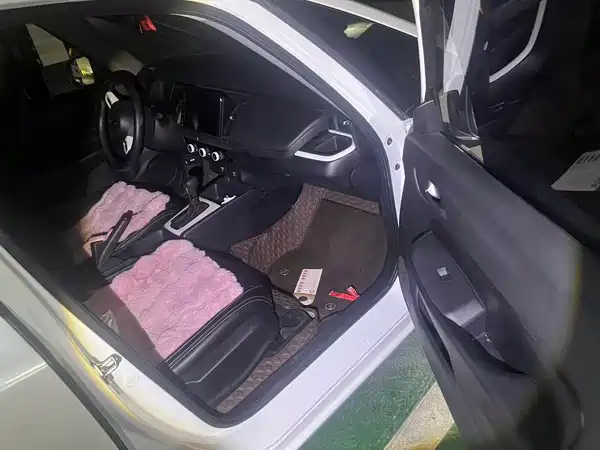 Honda Fit 2024
