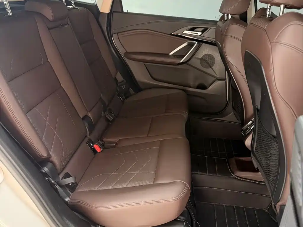 BMW X1 2023 — фото 12