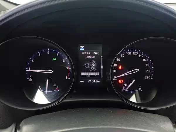 Toyota C-HR 2021