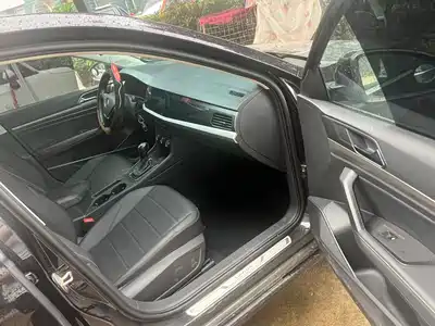 Volkswagen Lavida 2022