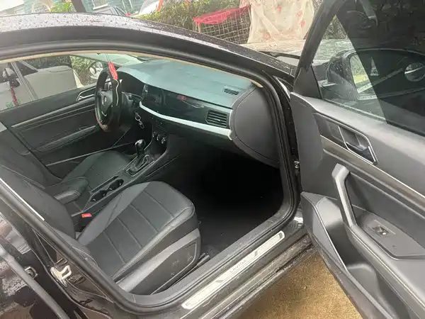 Volkswagen Lavida 2022
