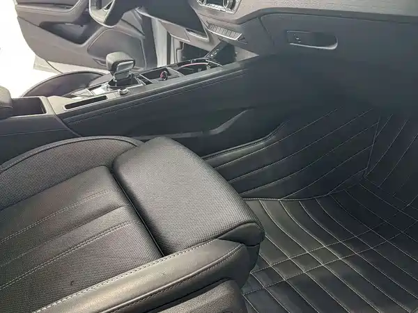 Audi A4L 2024