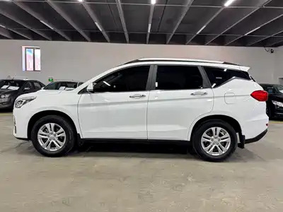 Haval M6 2021