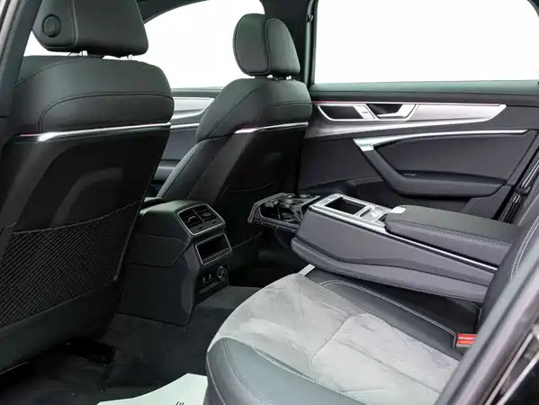 Audi A6L 2025