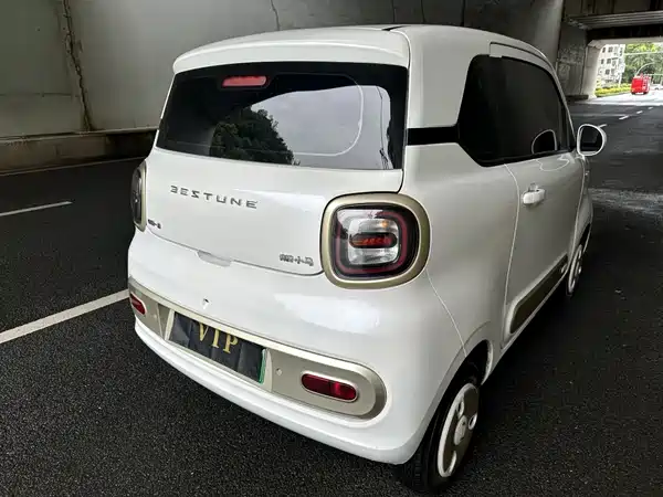 Bestune Pony 2025