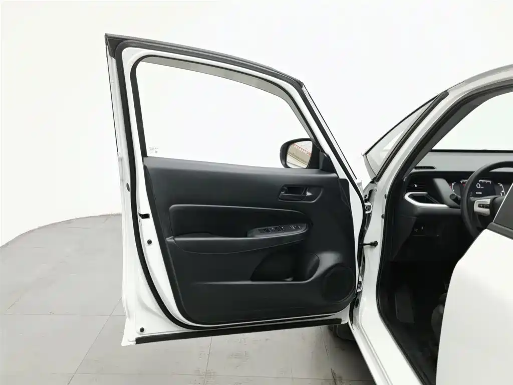 Honda Fit 2024 — фото 8