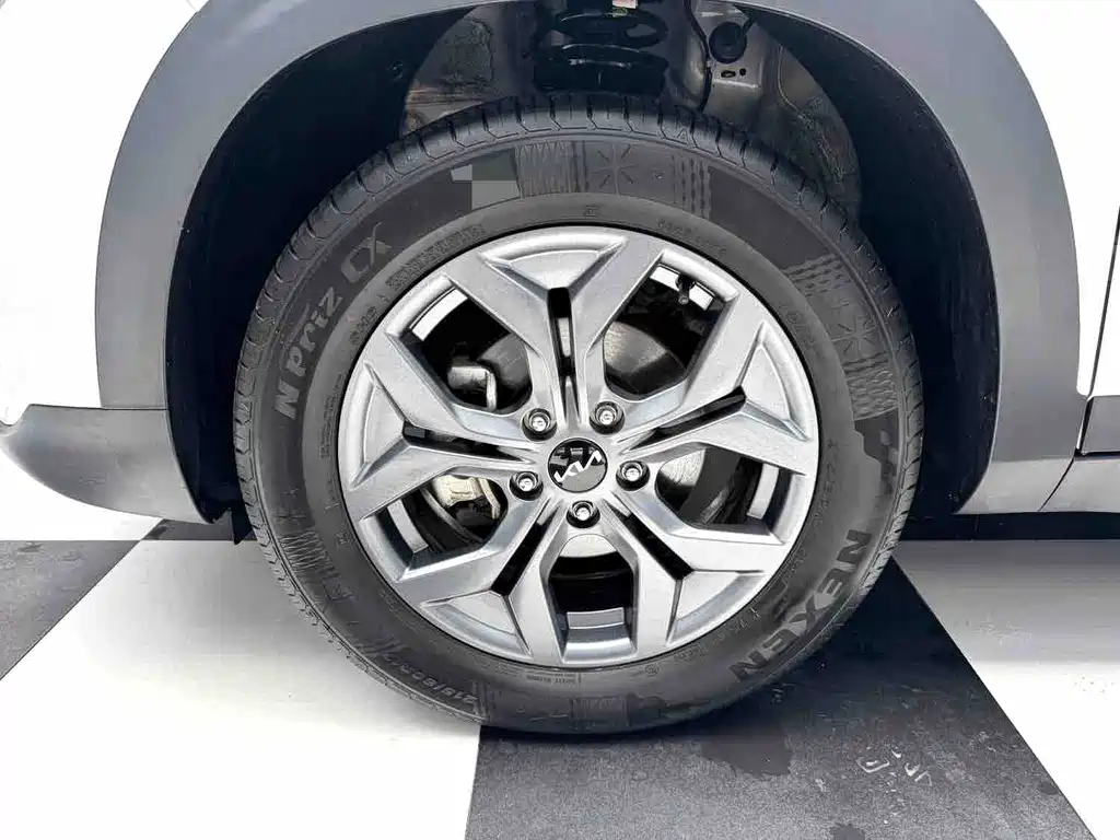 Kia Seltos 2023