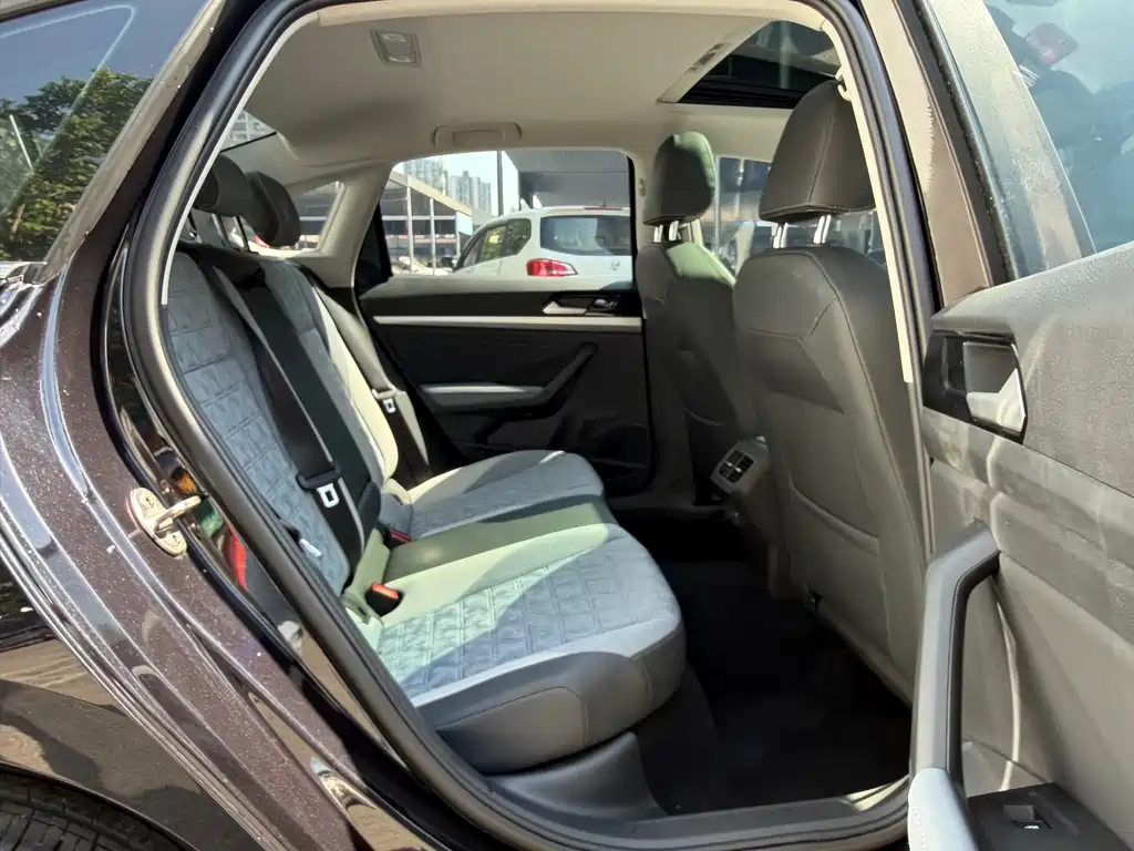 Volkswagen Lavida 2023