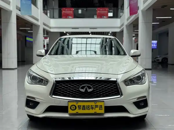 Infiniti Q50L 2023