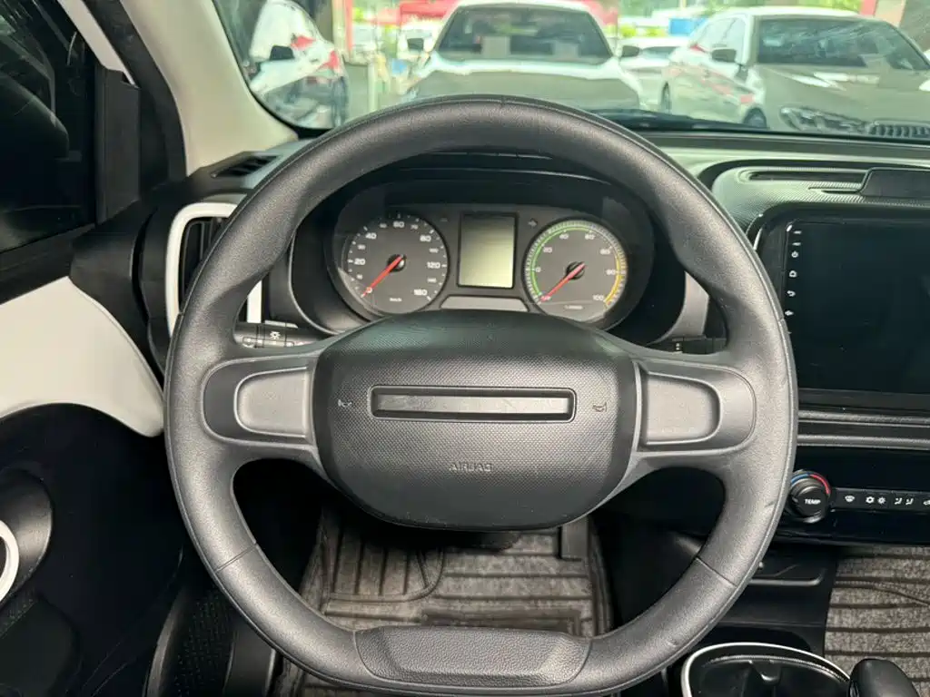 Roewe CLEVER 2023 — фото 13