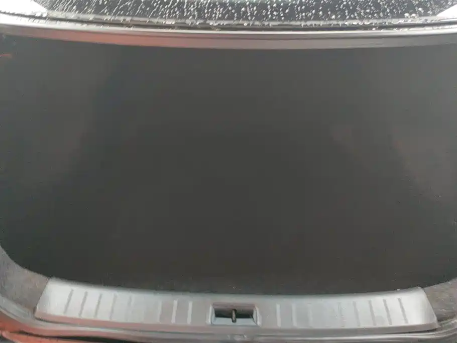 Nissan Sylphy 2020