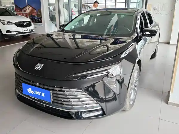 Buick LaCrosse 2024