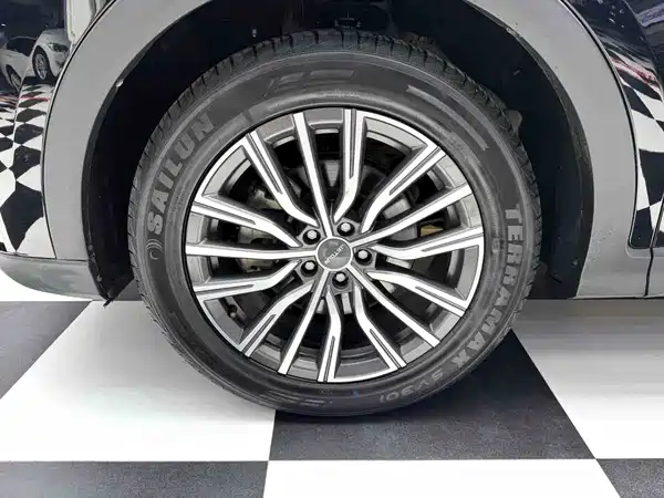 Jetour X70 PLUS 2022