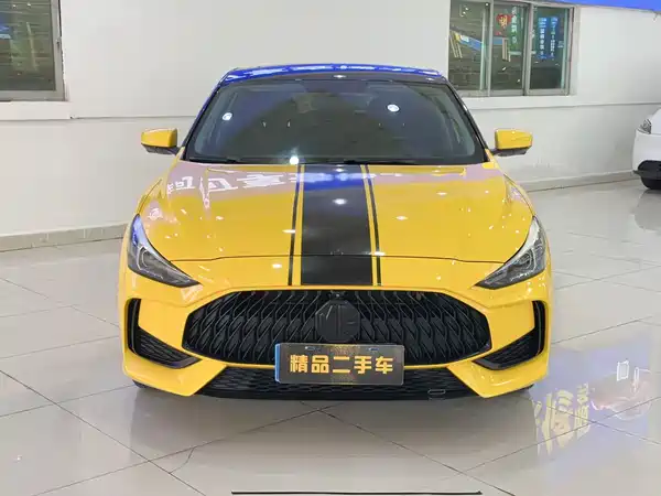 MG5 2022