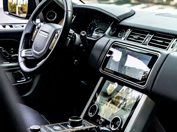 Land Rover Range Rover 2019