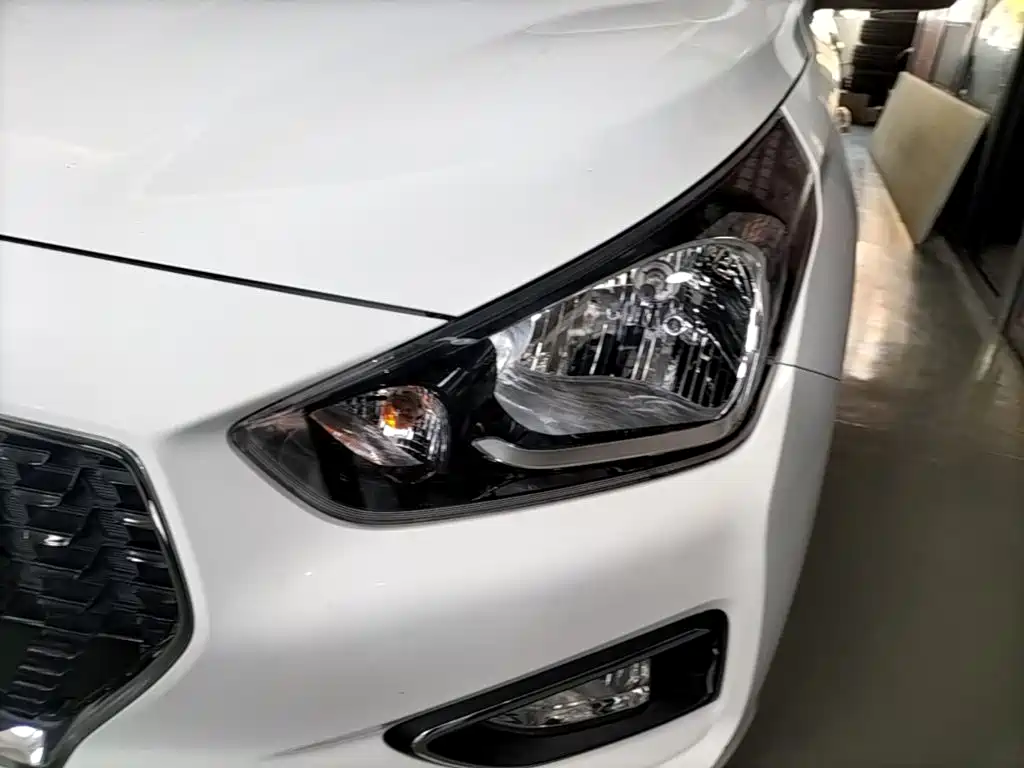 Hyundai Accent 2018 — фото 24