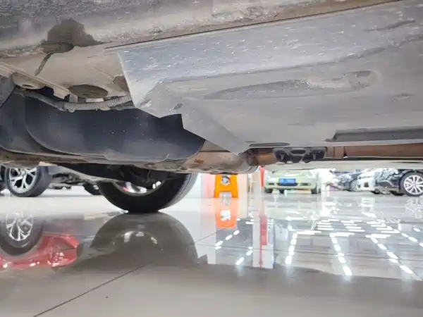 Volkswagen Tiguan 2016