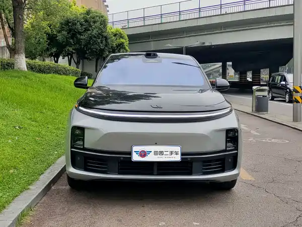 Li Auto L7 2024