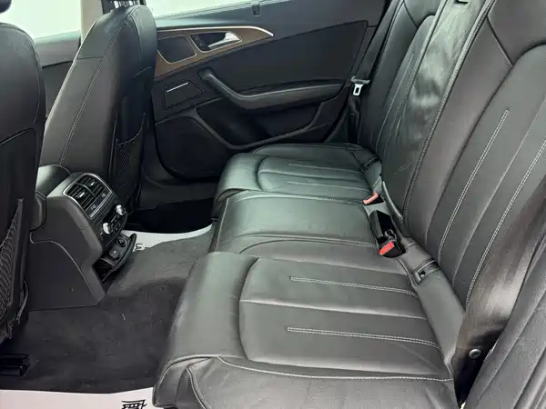 Audi A6L 2019