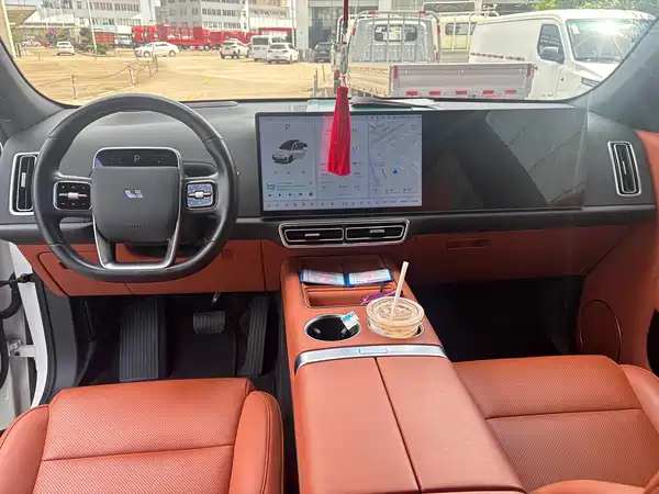 Li Auto L7 2023