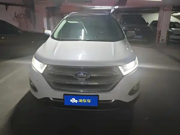 Ford Edge 2015