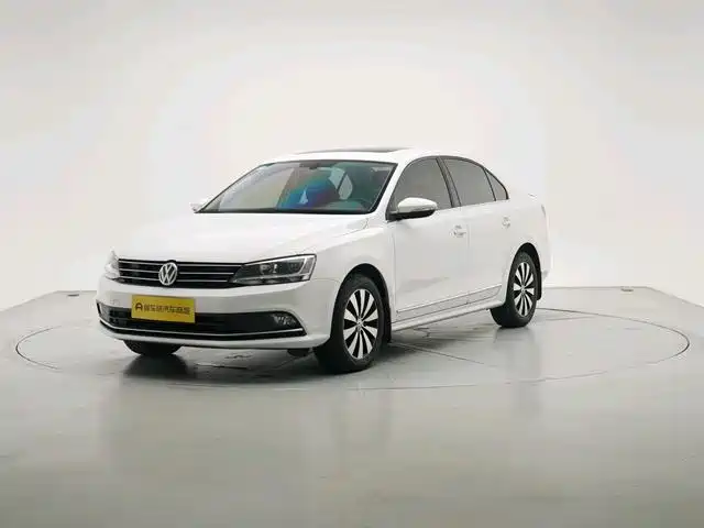 Volkswagen Sagitar 2018 — фото 1