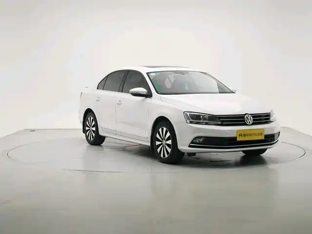 Volkswagen Sagitar 2018 — фото 8