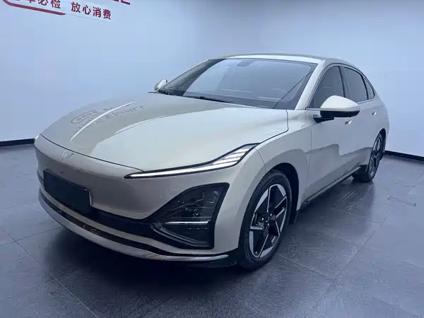 Wuling Starlight 2024