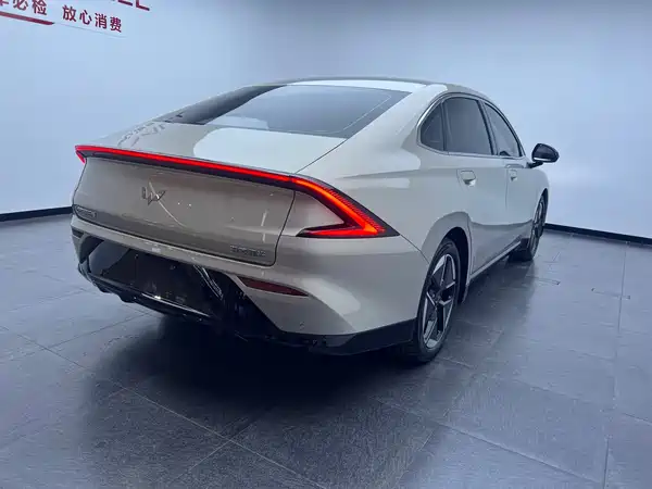 Wuling Starlight 2024