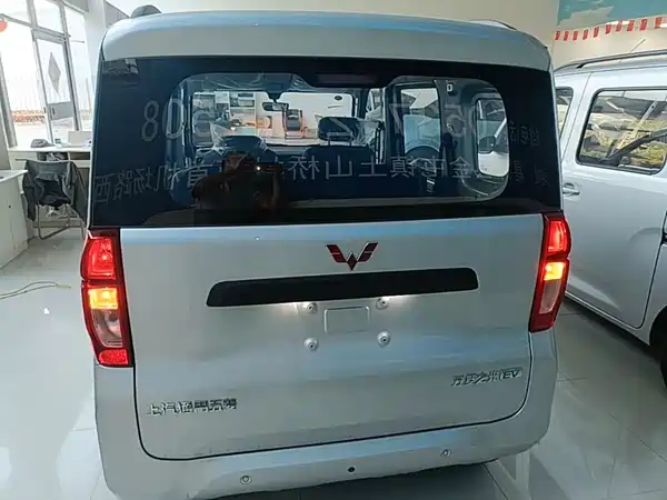 Wuling Zhiguang New Energy 2026