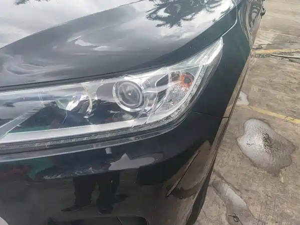Toyota Highlander 2021