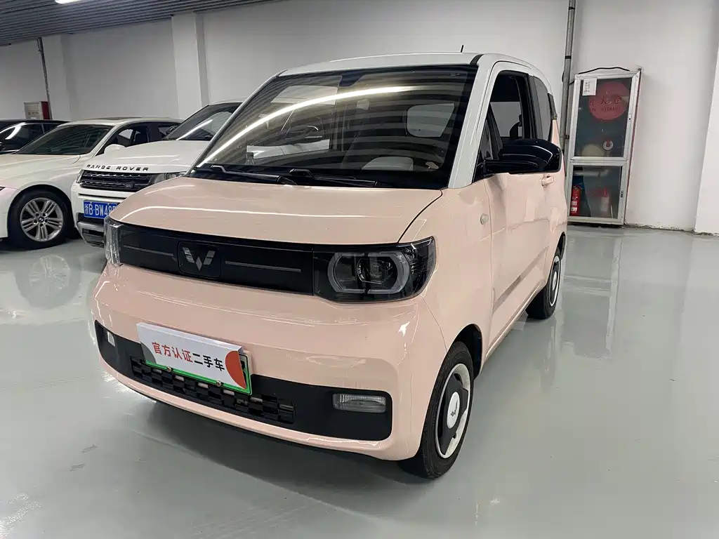 Wuling MINIEV 2022