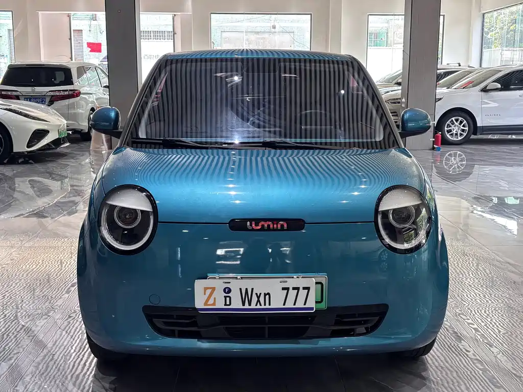 Changan Lumin 2022