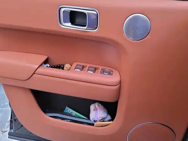 Li Auto L7 2023