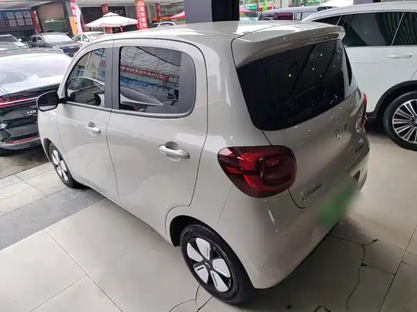 Wuling Hongguang MINIEV 2025