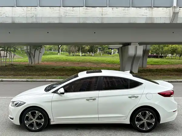 Hyundai Celesta 2018