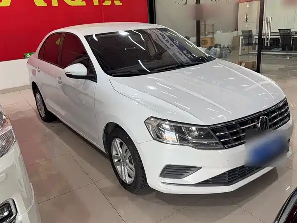 Volkswagen Jetta 2019