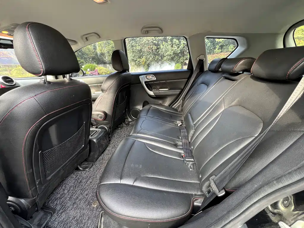 Haval H6 2015