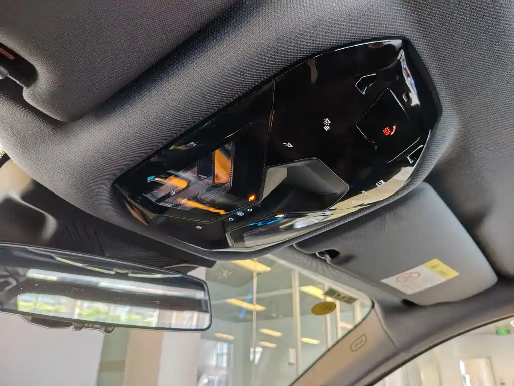 BMW i5 2025 — фото 12