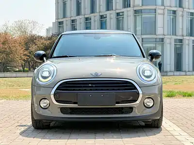 MINI MINI 2018