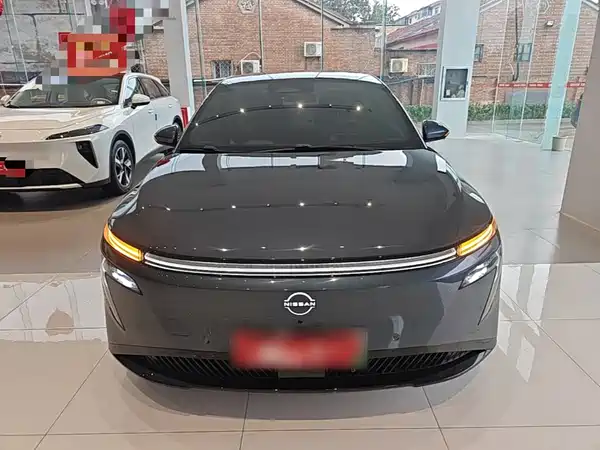 Nissan N7 2025