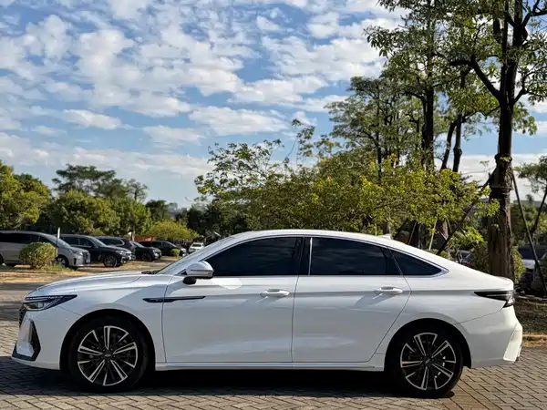 Chery Arrizo 8 2023