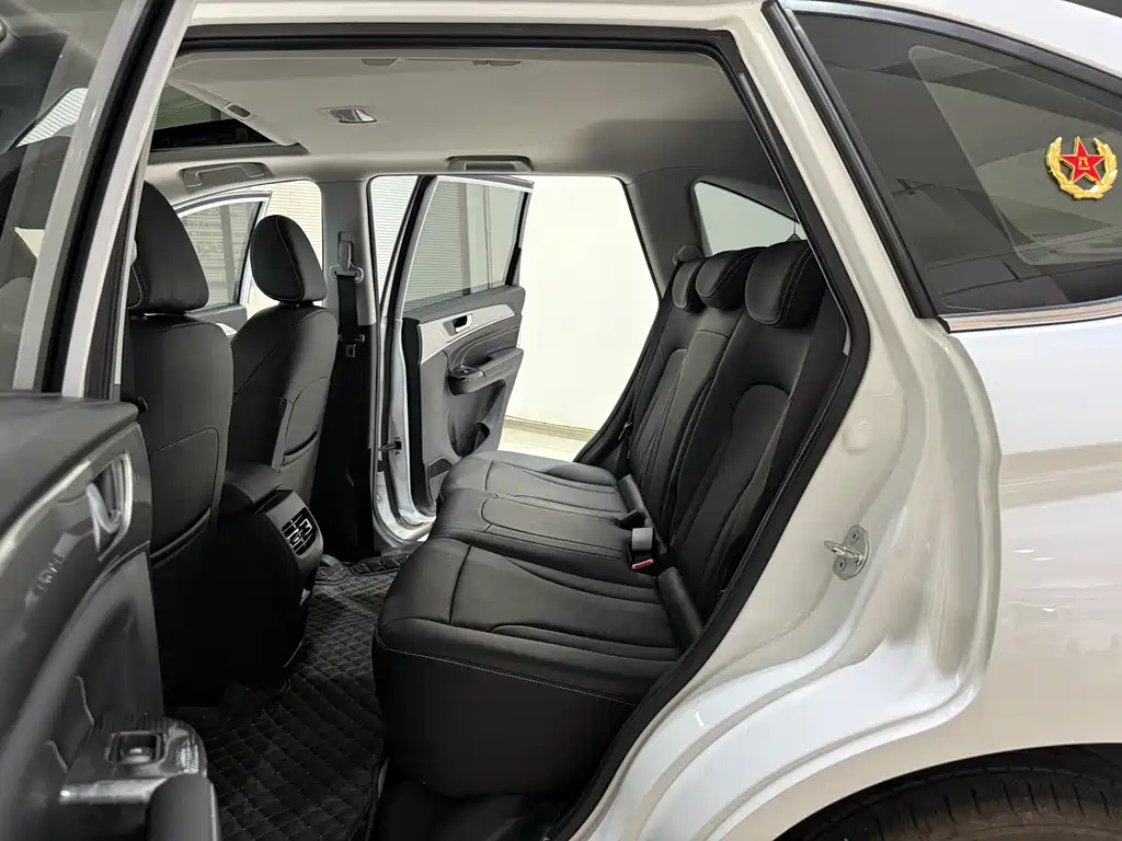 Haval M6 2023 — фото 10