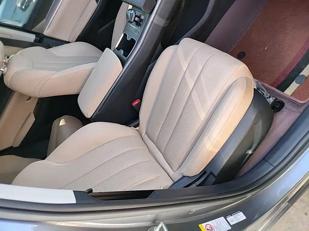 BYD Pro New Energy 2024 — фото 25