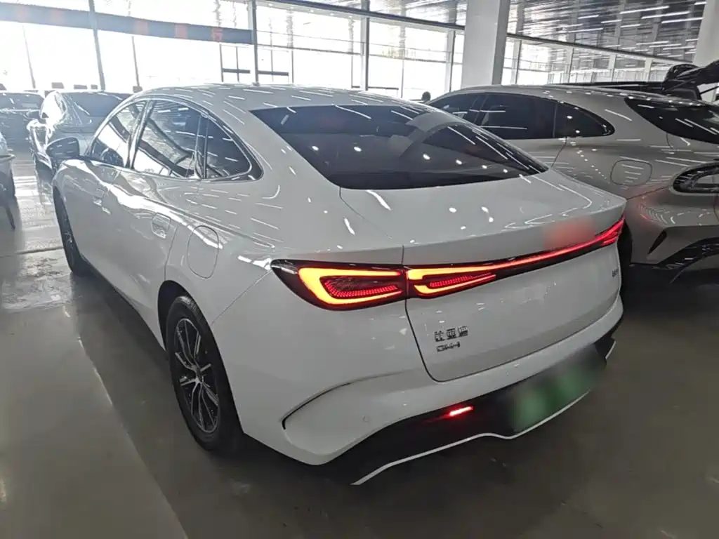 BYD Seal 06 2024
