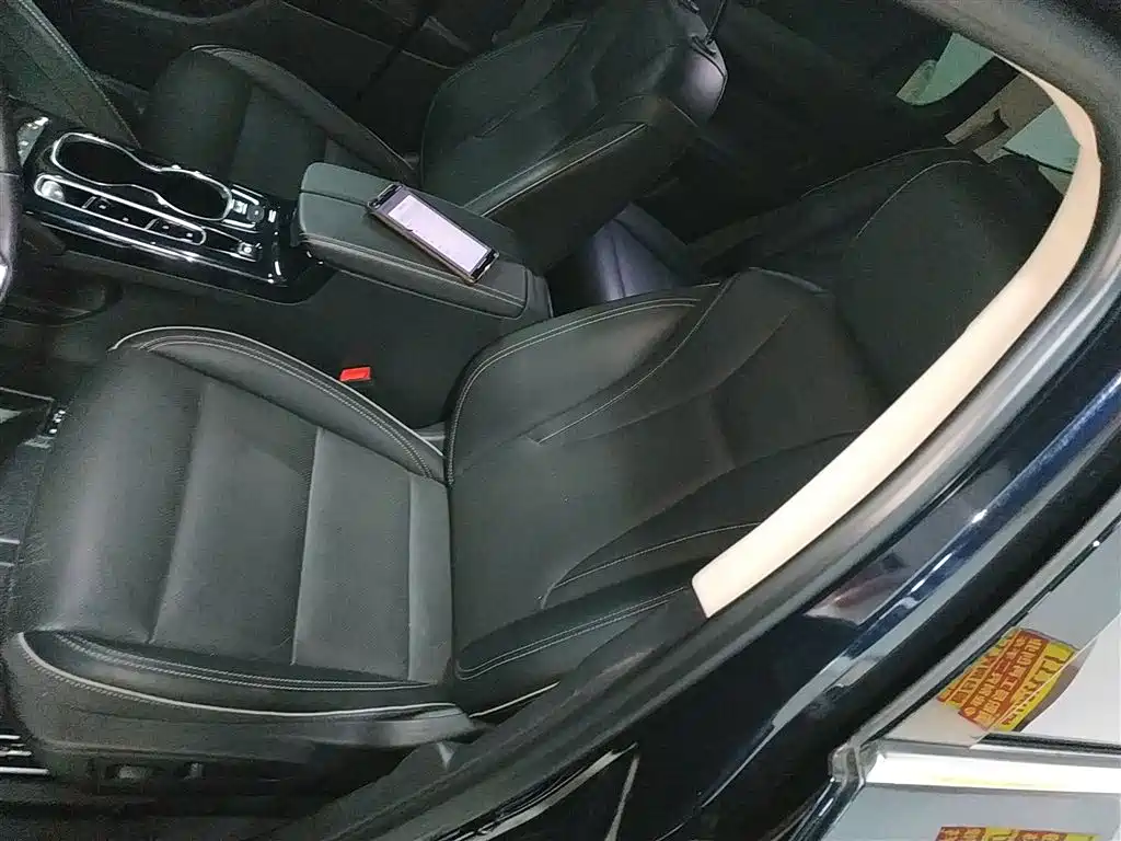 Buick Envision Plus 2021 — фото 15