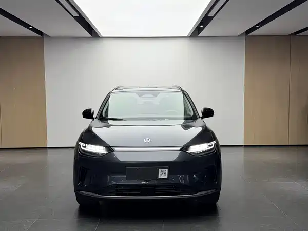 Leapmotor C11 2025